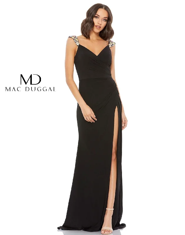 TightactivewearMac Duggal 77830 Prom Long Formal Gown Sale