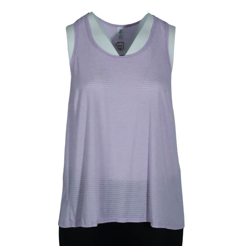 Outdoor jacketXERSION - Pull Over Tank Top