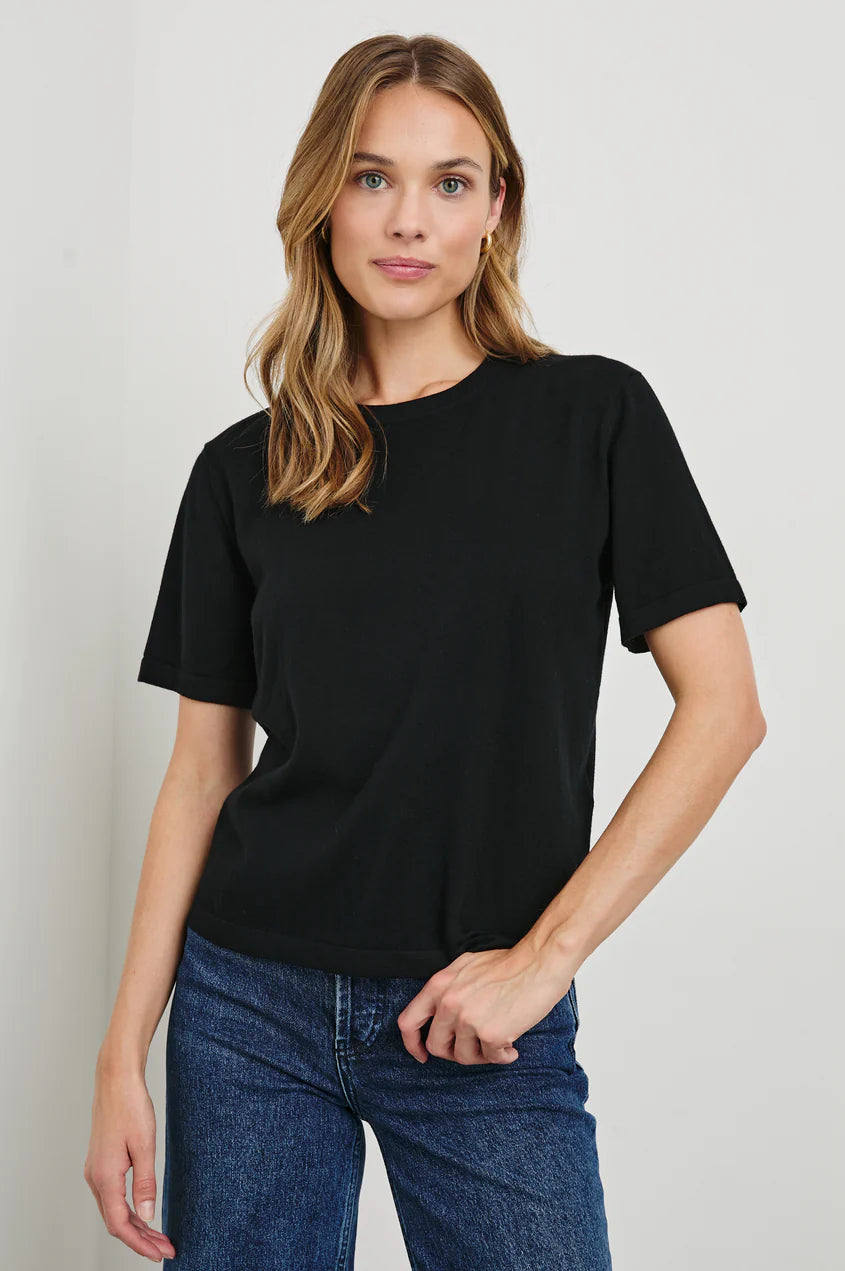 Thermal vestCotton Cashmere T-shirt