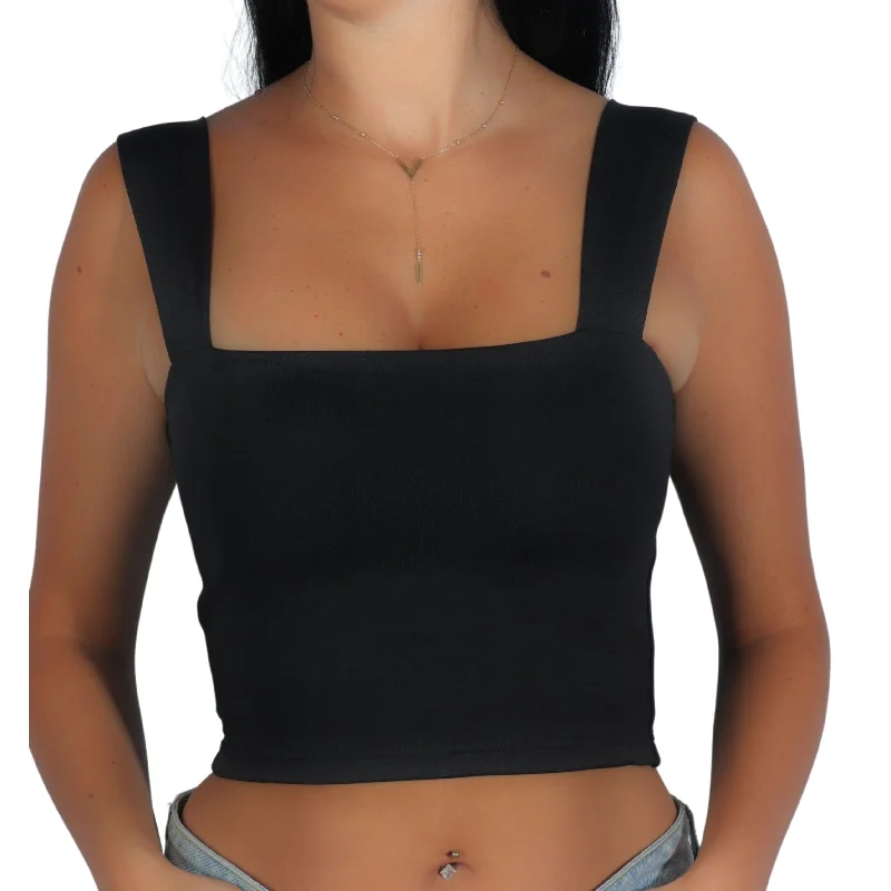 Trail vestCasual Pull Over Tank Top