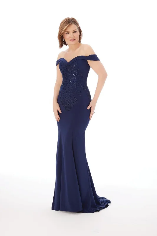 TightgripMGNY Madeline Gardner New York 72207 Long Formal Dress