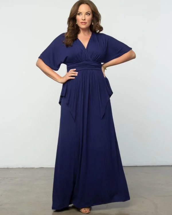 TightfitKiyonna Formal Long Maxi Dress Sale