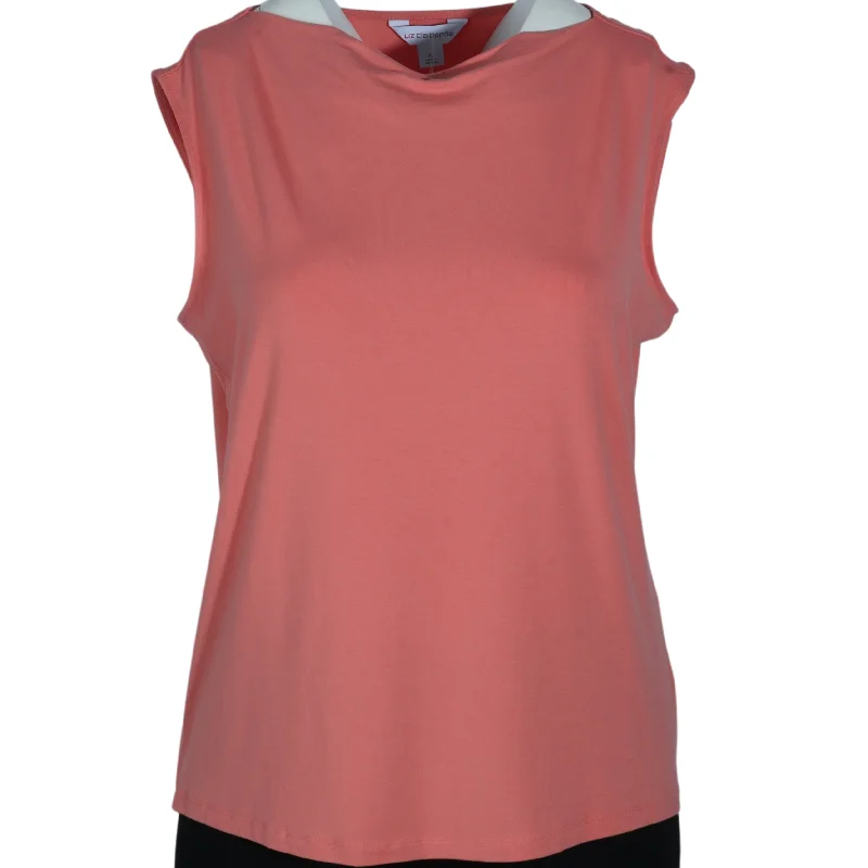 Breathable vestLIZ CLAIBORNE - Pull Over Tank Top