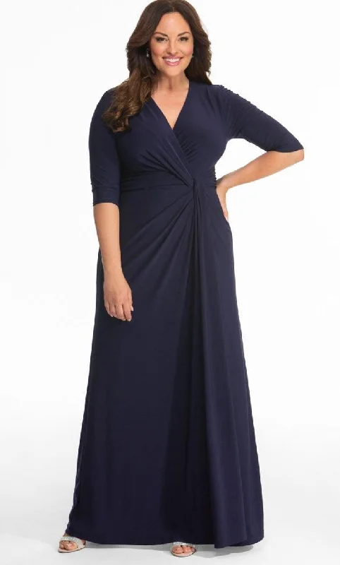 TightstitchKiyonna Long Formal Dress Plus Size Sale