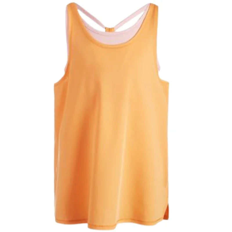 Waterproof jacketIDEOLOGY - kids -  Colorblocked Twofer Tank