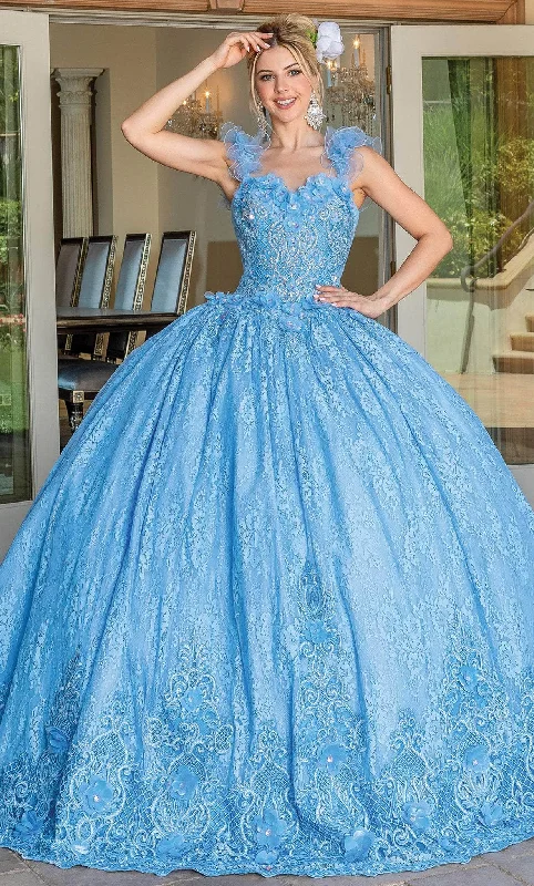 TightunderwearDancing Queen 1721 - Sleeveless Ballgown