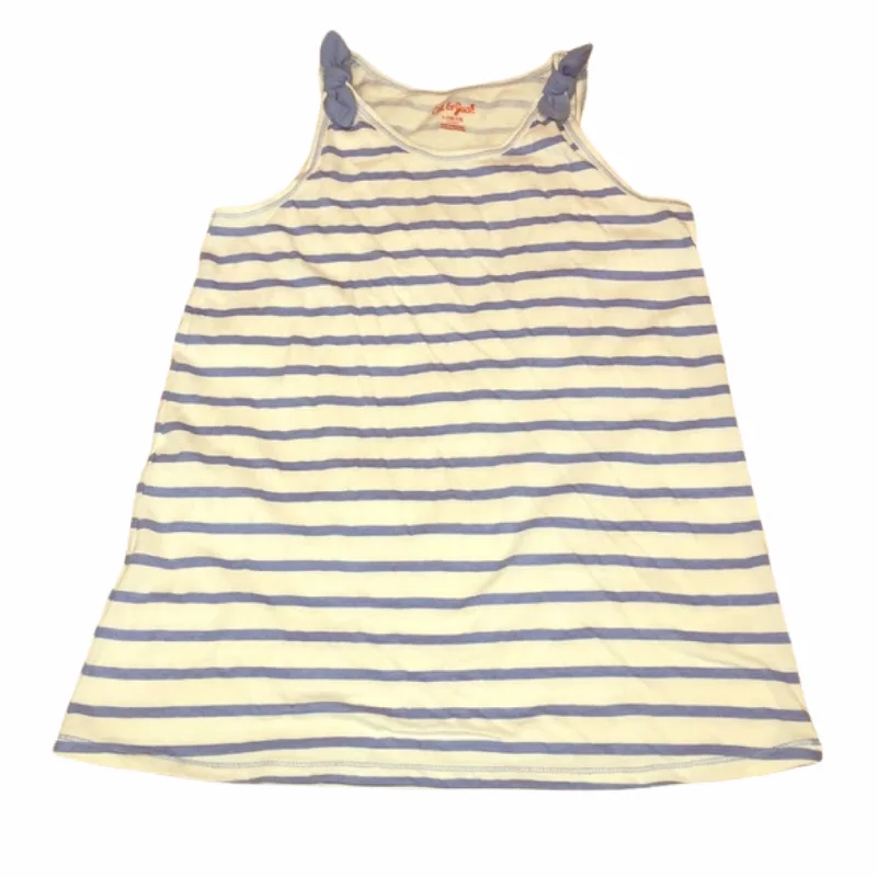 Running hoodieJACK & JONES - Kids - Striped Tank Top