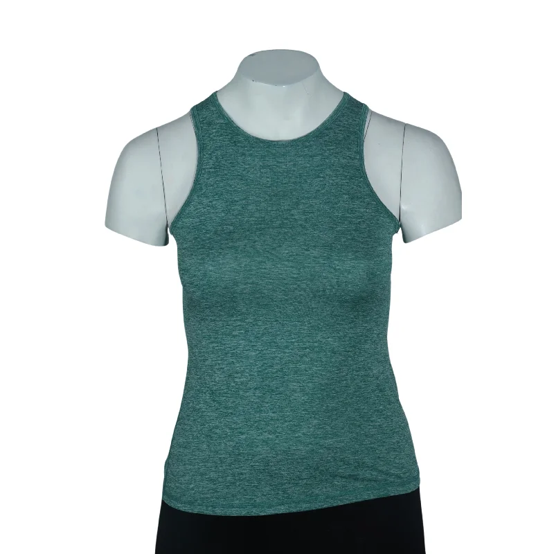 Mesh vestIDEOLOGY - Pull Over Tank Top