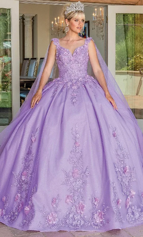 TightbondDancing Queen 1716 - Floral Ballgown