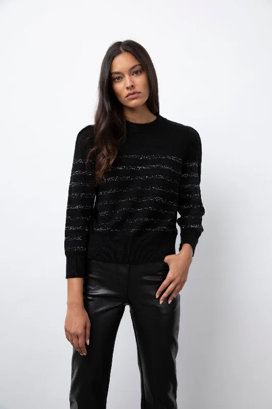 Cable Knit TopsAllegra