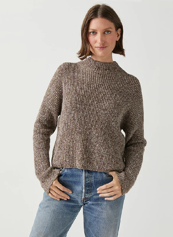 Winter Knit TopsCandice Sweater