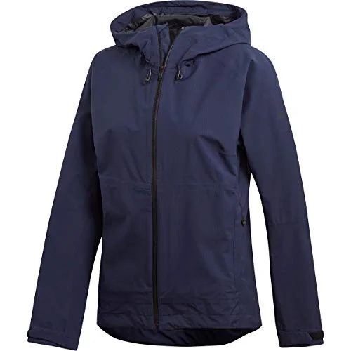 Snowboard JacketsAdidas Women's W Swift Rain Jk