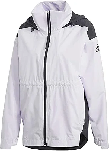 Streetwear JacketsAdidas Womens W Urban R.Rdy Jacket