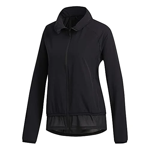 Performance JacketsAdidas Womens Wvn Bos Fz Jkt Jacket