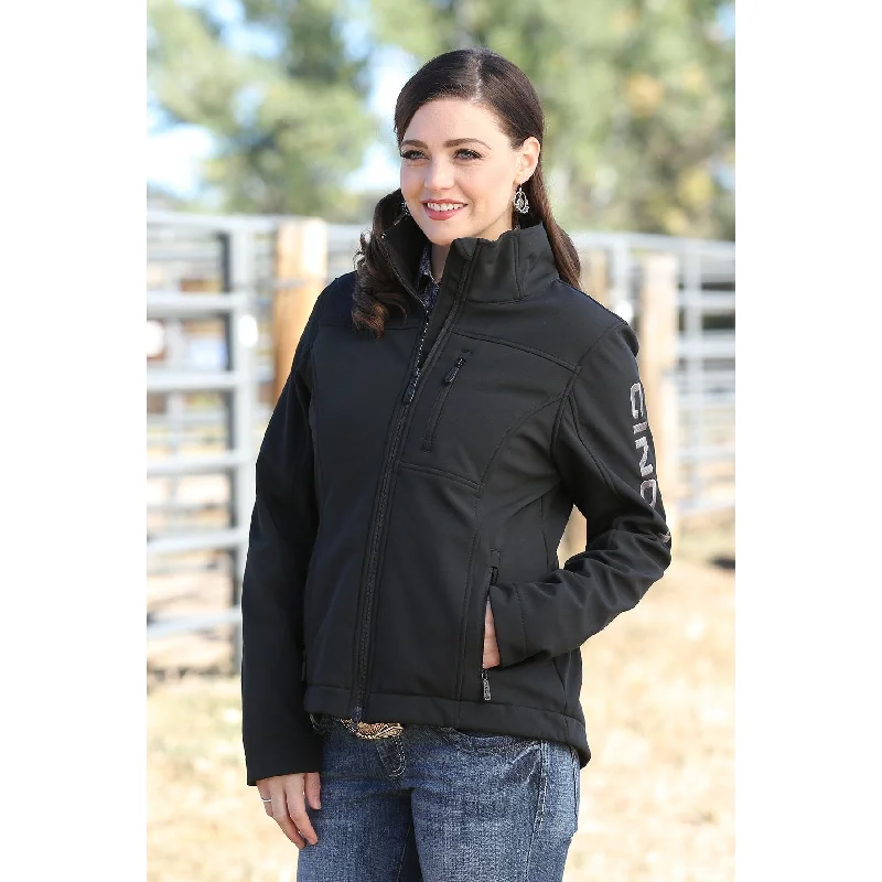 Safari JacketsCinch Women's Concealed Carry Bonded Jacket