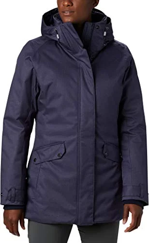 Hooded JacketsColumbia Women's Pine Bridge Jacket