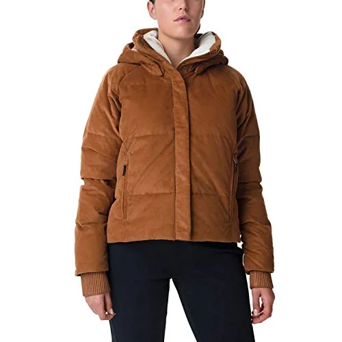 Canvas JacketsColumbia Womens Ruby Falls Down Jacket Jacket