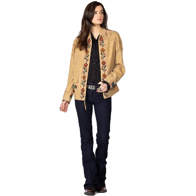 Beaded JacketsDouble D Ranchwear The Showman Jacket