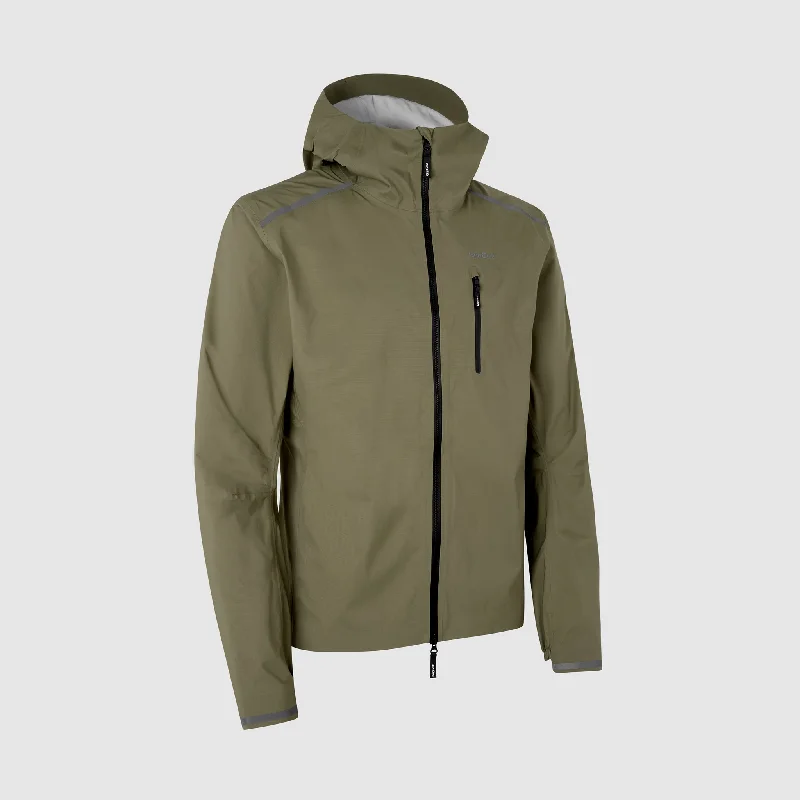 WindbreakersEXPLR Waterproof Lightweight Jacket