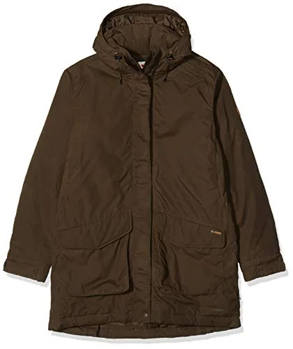 Pocketed JacketsFjällräven Women's Högvilt Jacket W Jacket