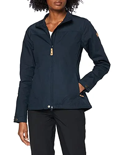 Painted JacketsFjallraven Women's Kiruna Lite Jacket W