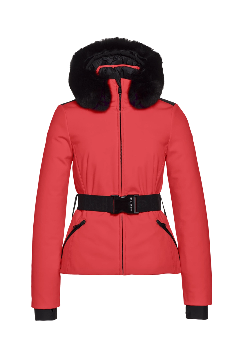 Track JacketsHida Down Ski Jacket