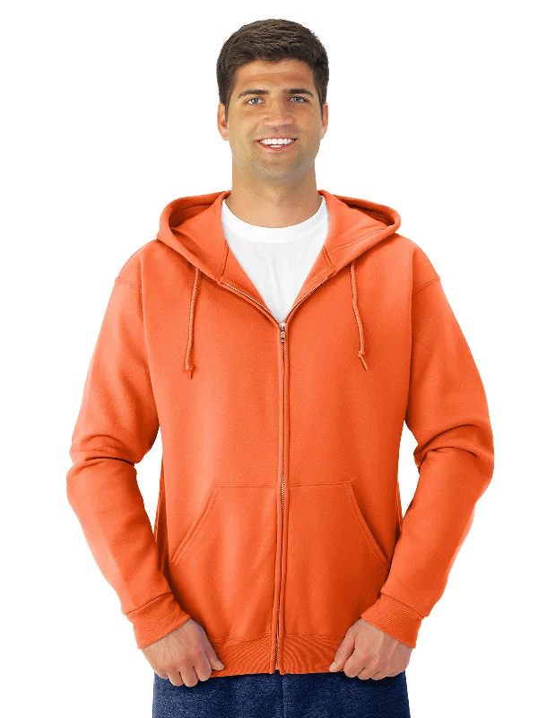 Safety Orange