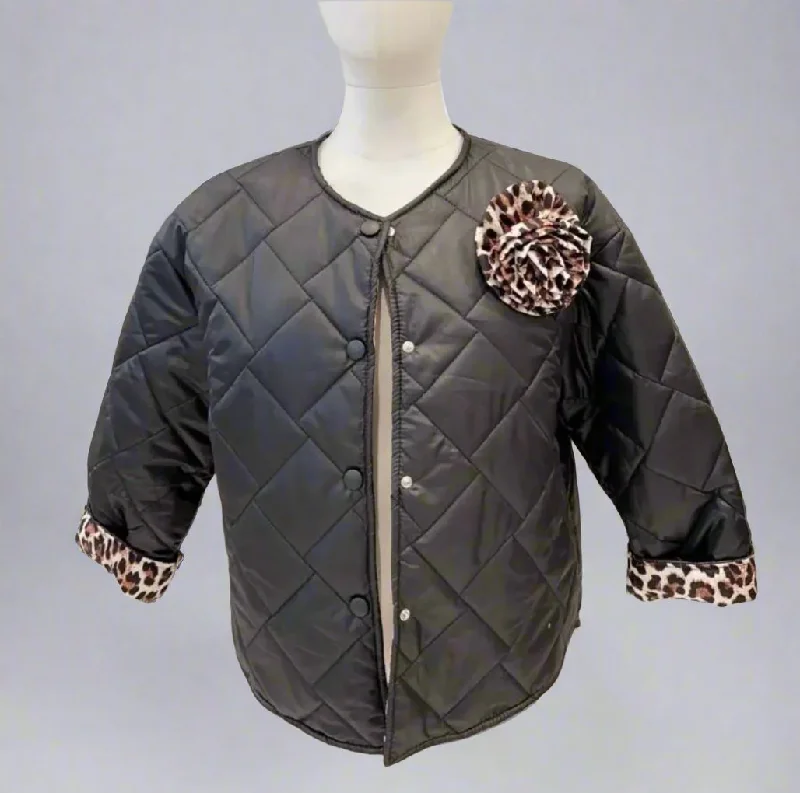 Performance JacketsQuilted Jacket