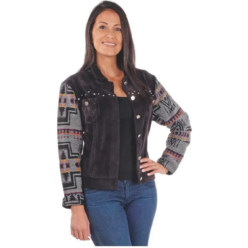 Festival JacketsVenario Fleece Eliza Jacket