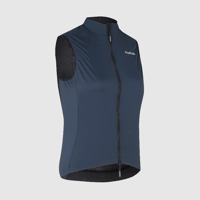 Running JacketsWomen’s PACR Windproof Lightweight Vest