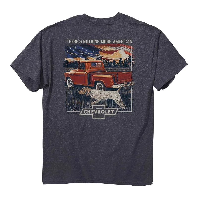 Collaborative T-ShirtsChevrolet - Classic Truck T-Shirt