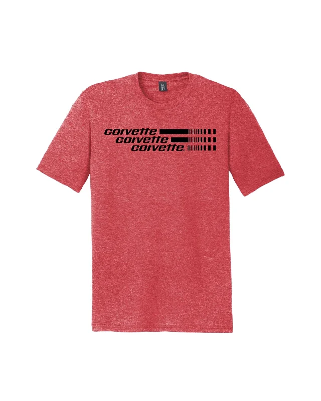 Collaborative T-ShirtsChevrolet Corvette C3 T-shirt