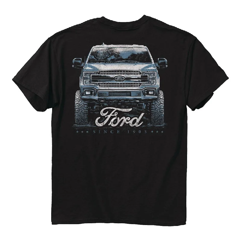 UV-Protection T-ShirtsFord - Tough F-150 Truck T-Shirt