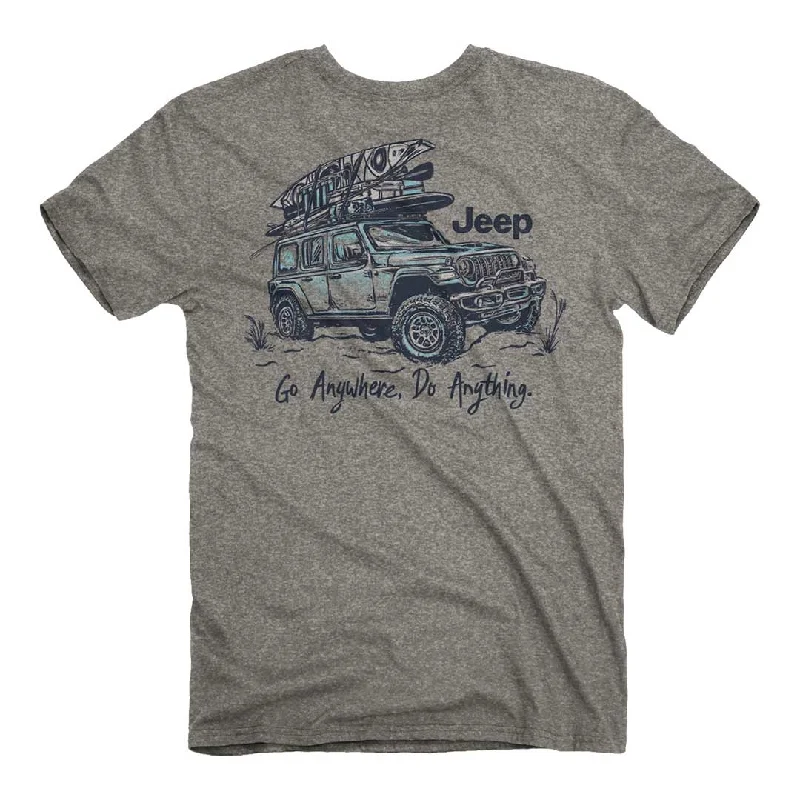 Striped T-ShirtsJeep - Weekender T-Shirt