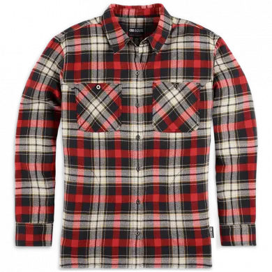 Sleep T-ShirtsOUTDOOR RESEARCH Women's Feedback Flannel L/S Shirt