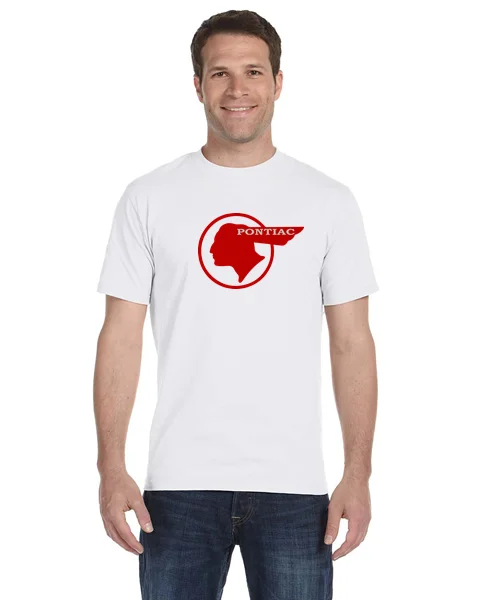 Athletic T-ShirtsPontiac Tin Indian T-Shirt