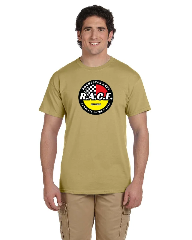 Cycling T-ShirtsR.A.C.E. CLUB T-shirt