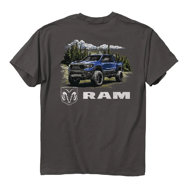 Urban T-ShirtsRam - Off-Road T-Shirt