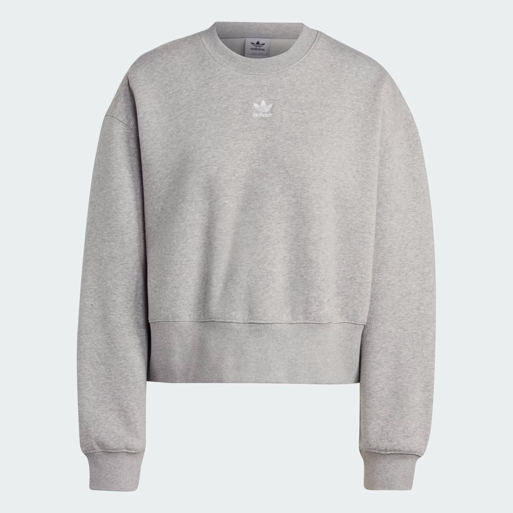 Medium Grey Heather