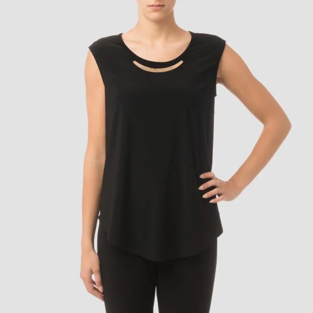 Joseph Ribkoff Sleeveless TopElegant sleeveless tops