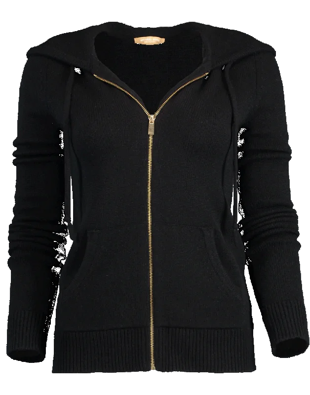 Statement HoodiesStudio 54 Cashmere Hoodie