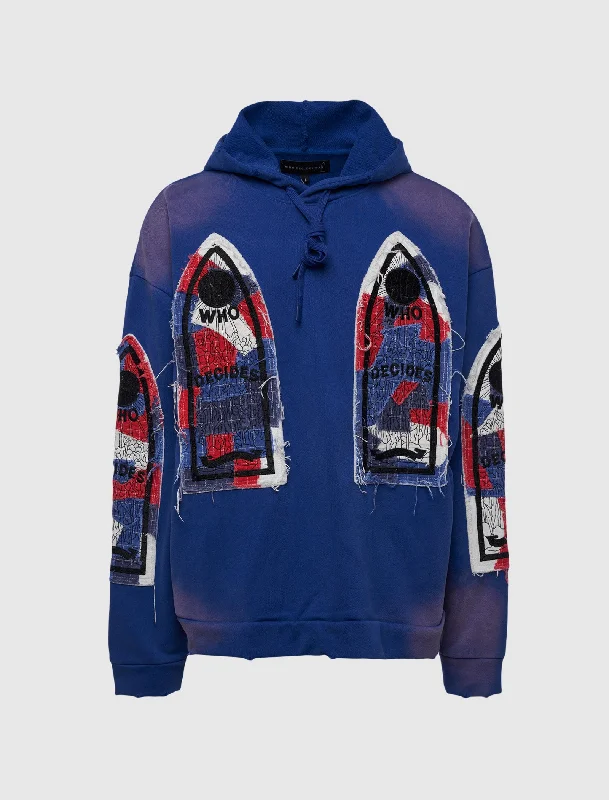 Urban HoodiesGLORY HOODIE