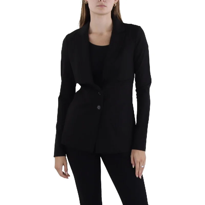 Womens Work Wear Business Two-Button BlazerBlazermodern